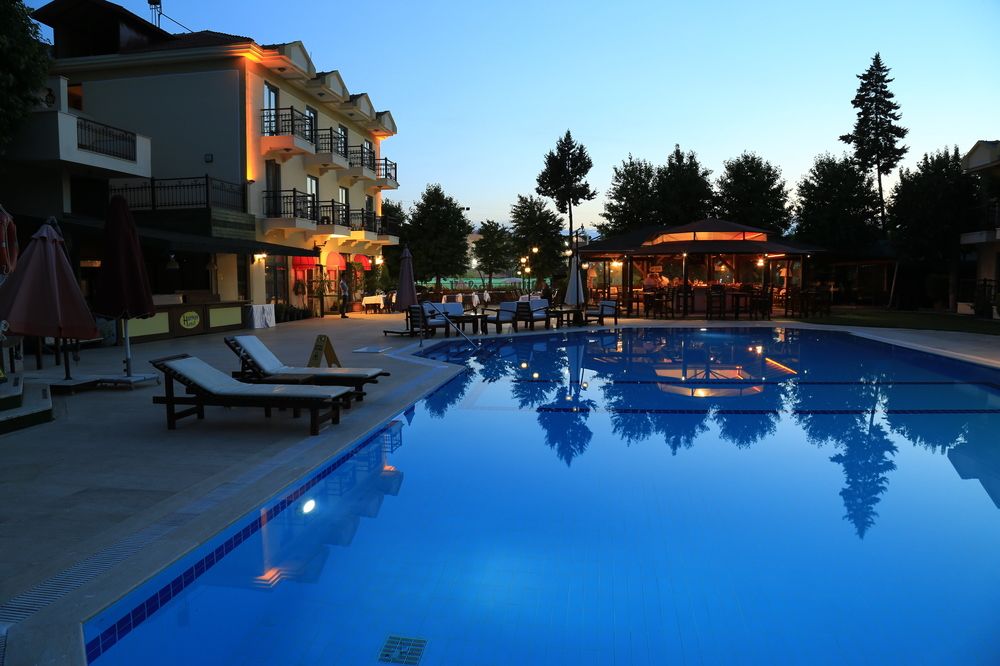 Harman Hotel Fethiye image 1